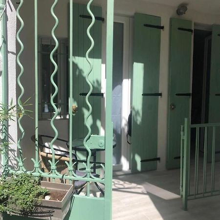 Vieil Antibes, Ravissant 2P Avec Petite Terrasseアパートメント エクステリア 写真
