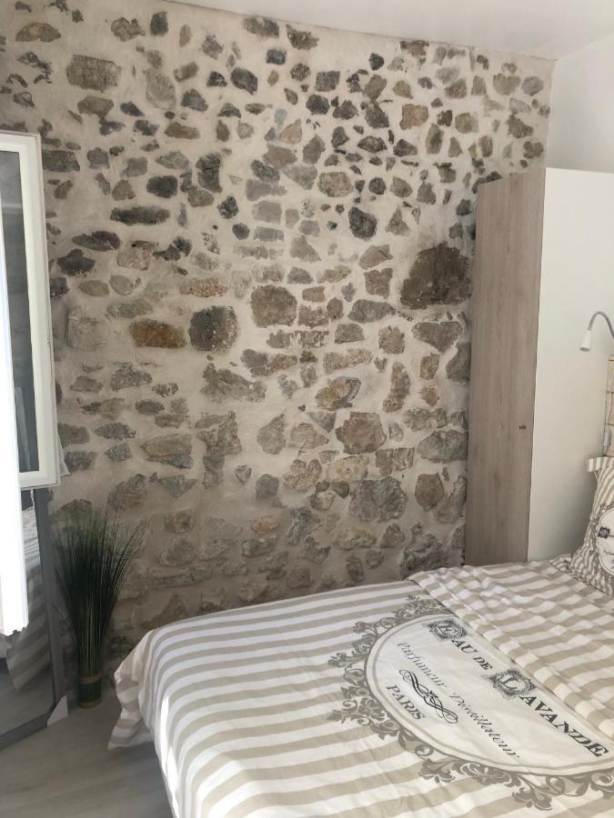 Vieil Antibes, Ravissant 2P Avec Petite Terrasseアパートメント エクステリア 写真